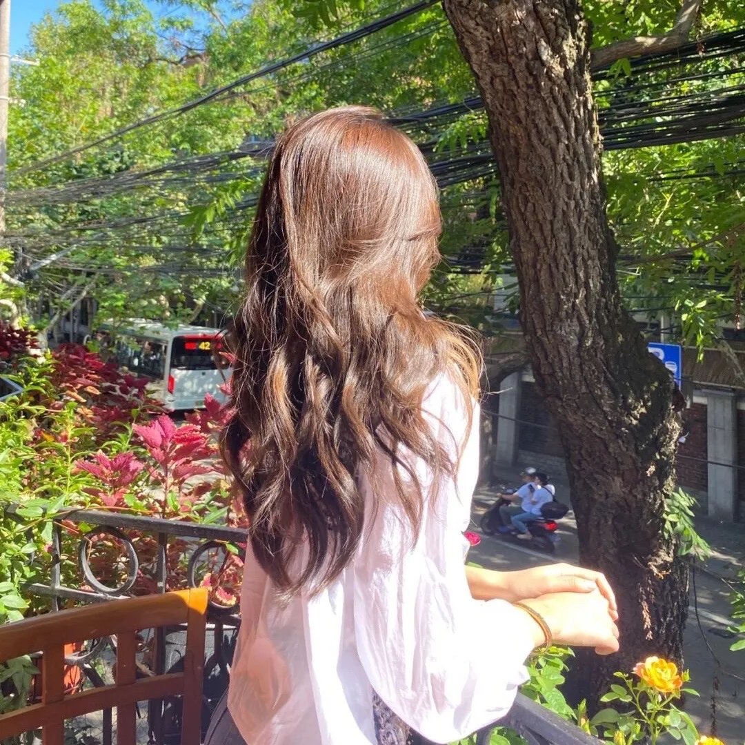 复仇女黑帮