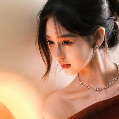 穷街公主